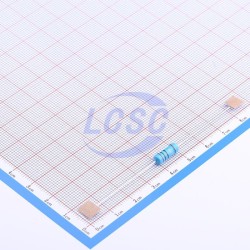 CCO(Chian Chia Elec) MF2WS-20Ω±1% T CCO(Chian Chia Elec) MF2WS-20Ω±1% T