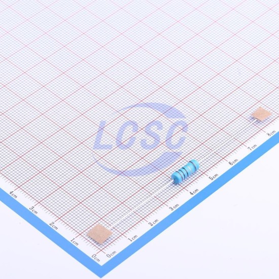 CCO(Chian Chia Elec) MF2WS-20Ω±1% T CCO(Chian Chia Elec) MF2WS-20Ω±1% T