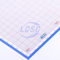 CCO(Chian Chia Elec) MF2WS-33Ω±1% T CCO(Chian Chia Elec) MF2WS-33Ω±1% T