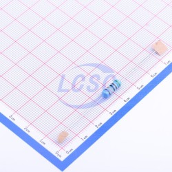 CCO(Chian Chia Elec) MF2WS-51Ω±1% T CCO(Chian Chia Elec) MF2WS-51Ω±1% T