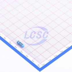 CCO(Chian Chia Elec) MF2WS-100Ω±1% T CCO(Chian Chia Elec) MF2WS-100Ω±1% T