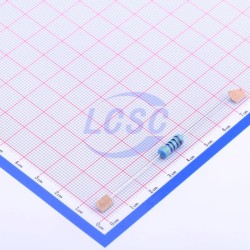 CCO(Chian Chia Elec) MF2WS-470Ω±1% T CCO(Chian Chia Elec) MF2WS-470Ω±1% T