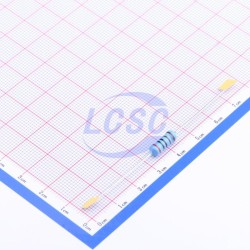 CCO(Chian Chia Elec) MF2WS-2KΩ±1% T CCO(Chian Chia Elec) MF2WS-2KΩ±1% T