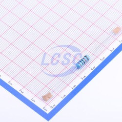 CCO(Chian Chia Elec) MF2WS-20KΩ±1% T CCO(Chian Chia Elec) MF2WS-20KΩ±1% T