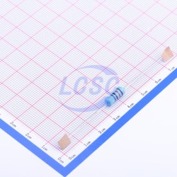 CCO(Chian Chia Elec) MF2WS-47KΩ±1% T CCO(Chian Chia Elec) MF2WS-47KΩ±1% T