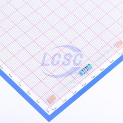 CCO(Chian Chia Elec) MF2WS-51KΩ±1% T CCO(Chian Chia Elec) MF2WS-51KΩ±1% T