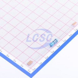 CCO(Chian Chia Elec) MF2WS-68KΩ±1% T CCO(Chian Chia Elec) MF2WS-68KΩ±1% T