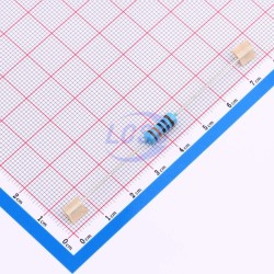 CCO(Chian Chia Elec) MF2WS-100KΩ±1% T CCO(Chian Chia Elec) MF2WS-100KΩ±1% T