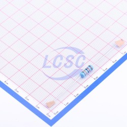 CCO(Chian Chia Elec) MF2WS-120KΩ±1% T CCO(Chian Chia Elec) MF2WS-120KΩ±1% T