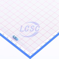 CCO(Chian Chia Elec) MF2WS-1MΩ±1% T CCO(Chian Chia Elec) MF2WS-1MΩ±1% T
