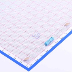 CCO(Chian Chia Elec) MF3WS-0.22Ω±1% T CCO(Chian Chia Elec) MF3WS-0.22Ω±1% T