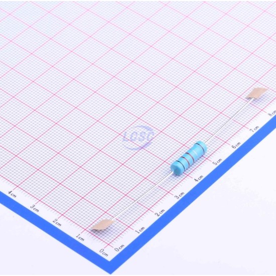 CCO(Chian Chia Elec) MF3WS-0.22Ω±1% T CCO(Chian Chia Elec) MF3WS-0.22Ω±1% T