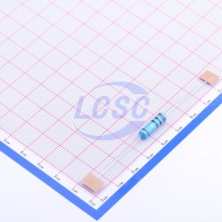 CCO(Chian Chia Elec) MF3WS-2Ω±1% T CCO(Chian Chia Elec) MF3WS-2Ω±1% T