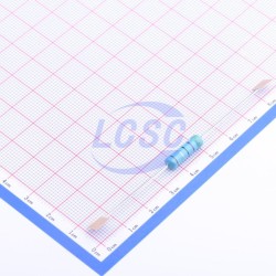 CCO(Chian Chia Elec) MF3WS-4.7Ω±1% T CCO(Chian Chia Elec) MF3WS-4.7Ω±1% T