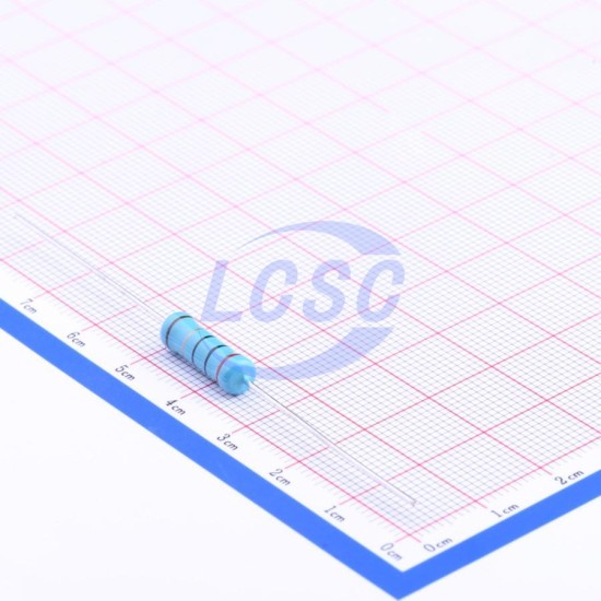 CCO(Chian Chia Elec) MF3WS-20Ω±1% T CCO(Chian Chia Elec) MF3WS-20Ω±1% T