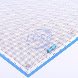 CCO(Chian Chia Elec) MF3WS-22Ω±1% T CCO(Chian Chia Elec) MF3WS-22Ω±1% T