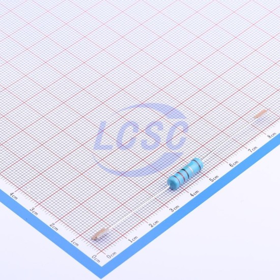 CCO(Chian Chia Elec) MF3WS-22Ω±1% T CCO(Chian Chia Elec) MF3WS-22Ω±1% T