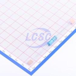 CCO(Chian Chia Elec) MF3WS-33Ω±1% T CCO(Chian Chia Elec) MF3WS-33Ω±1% T