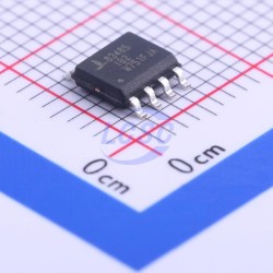 RENESAS ISL83485IBZ-T