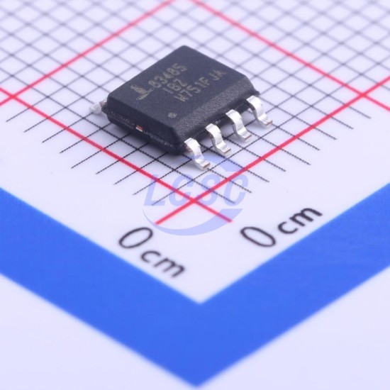RENESAS ISL83485IBZ-T