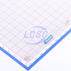 CCO(Chian Chia Elec) MF3WS-1KΩ±1% T CCO(Chian Chia Elec) MF3WS-1KΩ±1% T
