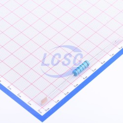 CCO(Chian Chia Elec) MF3WS-1.5KΩ±1% T CCO(Chian Chia Elec) MF3WS-1.5KΩ±1% T