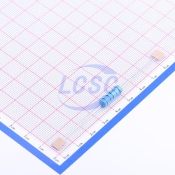 CCO(Chian Chia Elec) MF3WS-2.7KΩ±1% T CCO(Chian Chia Elec) MF3WS-2.7KΩ±1% T