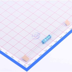 CCO(Chian Chia Elec) MF3WS-7.5KΩ±1% T CCO(Chian Chia Elec) MF3WS-7.5KΩ±1% T