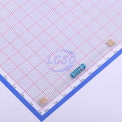 CCO(Chian Chia Elec) MF3WS-10KΩ±1% T CCO(Chian Chia Elec) MF3WS-10KΩ±1% T