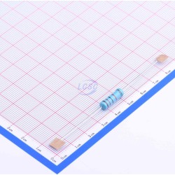 CCO(Chian Chia Elec) MF3WS-12KΩ±1% T CCO(Chian Chia Elec) MF3WS-12KΩ±1% T