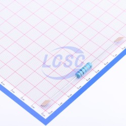 CCO(Chian Chia Elec) MF3WS-100KΩ±1% T CCO(Chian Chia Elec) MF3WS-100KΩ±1% T