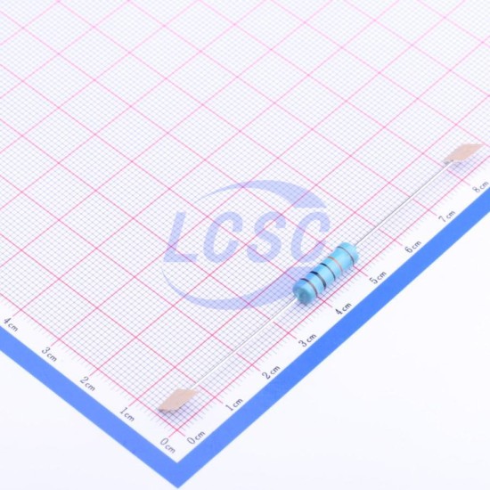 CCO(Chian Chia Elec) MF3WS-100KΩ±1% T CCO(Chian Chia Elec) MF3WS-100KΩ±1% T