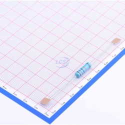 CCO(Chian Chia Elec) MF3WS-120KΩ±1% T CCO(Chian Chia Elec) MF3WS-120KΩ±1% T