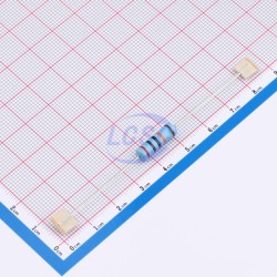 CCO(Chian Chia Elec) MF3WS-200KΩ±1% T CCO(Chian Chia Elec) MF3WS-200KΩ±1% T