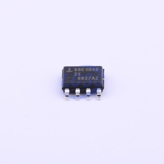 RENESAS X9C104SIZT1