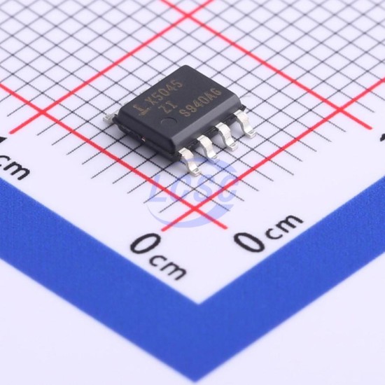 RENESAS X5045S8IZT1