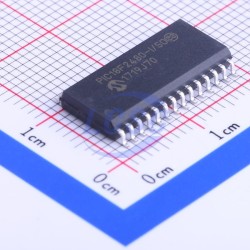 MICROCHIP PIC18F2480-I/SO