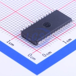 MICROCHIP PIC18F2480-I/SO MICROCHIP PIC18F2480-I/SO