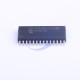 MICROCHIP PIC18F2480-I/SO