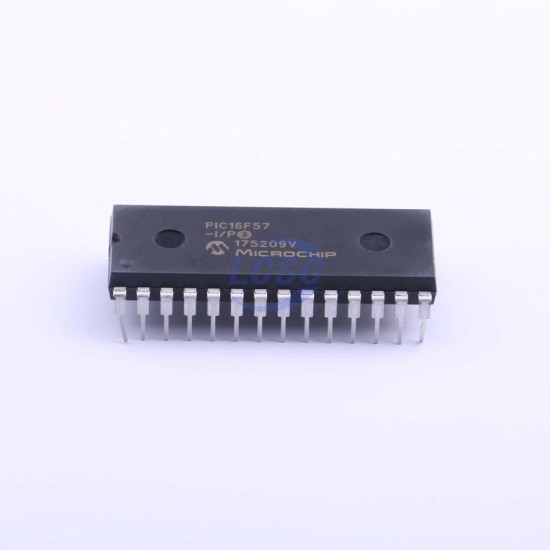 MICROCHIP PIC16F57-I/P