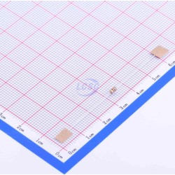 CCO(Chian Chia Elec) CF1/6W-820Ω±5% T CCO(Chian Chia Elec) CF1/6W-820Ω±5% T