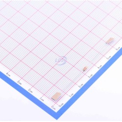 CCO(Chian Chia Elec) CF1/6W-82KΩ±5% T CCO(Chian Chia Elec) CF1/6W-82KΩ±5% T