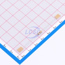 CCO(Chian Chia Elec) CF1/4W-0Ω±5% T CCO(Chian Chia Elec) CF1/4W-0Ω±5% T