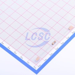 CCO(Chian Chia Elec) CF1/4W-3.6Ω±5% T