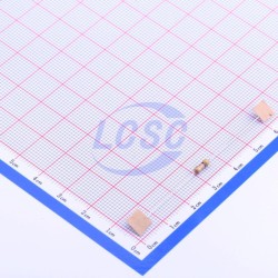 CCO(Chian Chia Elec) CF1/4W-4.7Ω±5% T