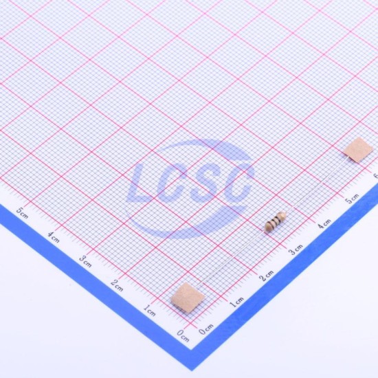 CCO(Chian Chia Elec) CF1/4W-10Ω±5% T CCO(Chian Chia Elec) CF1/4W-10Ω±5% T