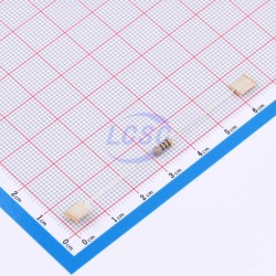 CCO(Chian Chia Elec) CF1/4W-100Ω±5% T CCO(Chian Chia Elec) CF1/4W-100Ω±5% T