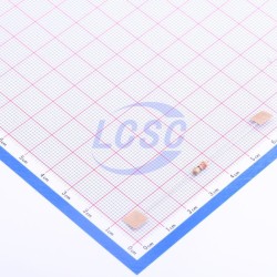 CCO(Chian Chia Elec) CF1/4W-330Ω±5% T