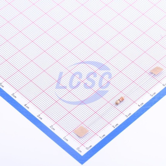 CCO(Chian Chia Elec) CF1/4W-330Ω±5% T CCO(Chian Chia Elec) CF1/4W-330Ω±5% T