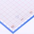 CCO(Chian Chia Elec) CF1/4W-750Ω±5% T